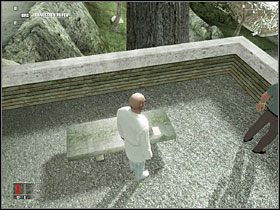 Tutaj możemy ukryć ciało pacjenta - 4 - Flatline | Solucja Hitman Krwawa Forsa - Hitman: Krwawa Forsa - poradnik do gry