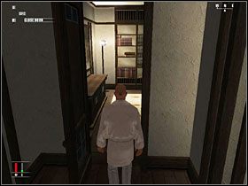 2 - 4 - Flatline | Solucja Hitman Krwawa Forsa - Hitman: Krwawa Forsa - poradnik do gry