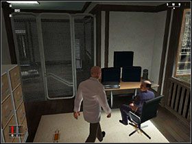 3 - 4 - Flatline | Solucja Hitman Krwawa Forsa - Hitman: Krwawa Forsa - poradnik do gry