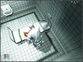 Pokój zajęty przez agenta - 4 - Flatline | Solucja Hitman Krwawa Forsa - Hitman: Krwawa Forsa - poradnik do gry