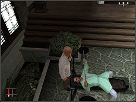 5 - 4 - Flatline | Solucja Hitman Krwawa Forsa - Hitman: Krwawa Forsa - poradnik do gry