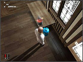 6 - 4 - Flatline | Solucja Hitman Krwawa Forsa - Hitman: Krwawa Forsa - poradnik do gry