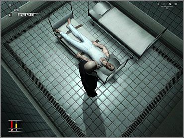 7 - 4 - Flatline | Solucja Hitman Krwawa Forsa - Hitman: Krwawa Forsa - poradnik do gry