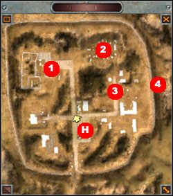 LEGENDA - 1. Baza Rządu Nowego Porządku | The Fall Last Days of Gaia - The Fall: Last Days of Gaia - poradnik do gry