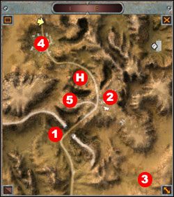 LEGENDA - 2. New Safford | The Fall Last Days of Gaia - The Fall: Last Days of Gaia - poradnik do gry