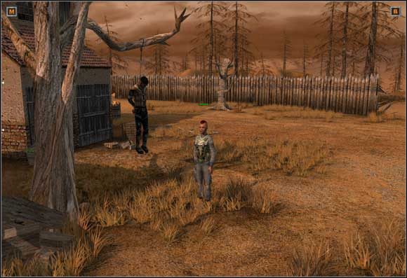 Tutaj podłóżcie ładunek wybuchowy. Szczurze Czaszki będą miały rozrywkę. - 2. New Safford | The Fall Last Days of Gaia - The Fall: Last Days of Gaia - poradnik do gry