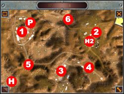 LEGENDA - 7. Casa Verde | The Fall Last Days of Gaia - The Fall: Last Days of Gaia - poradnik do gry