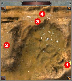 LEGENDA - 8. Stacja przeładunkowa | The Fall Last Days of Gaia - The Fall: Last Days of Gaia - poradnik do gry