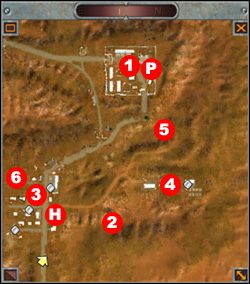 LEGENDA - 9. Spiritsprings | The Fall Last Days of Gaia - The Fall: Last Days of Gaia - poradnik do gry