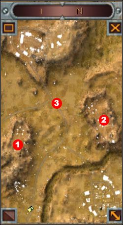 LEGENDA - 10. Sępi Kanion | The Fall Last Days of Gaia - The Fall: Last Days of Gaia - poradnik do gry