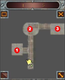 LEGENDA - 11. Bunkier wojskowy | The Fall Last Days of Gaia - The Fall: Last Days of Gaia - poradnik do gry