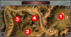 LEGENDA - 14. Ogród Edenu | The Fall Last Days of Gaia - The Fall: Last Days of Gaia - poradnik do gry