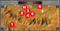 LEGENDA - 15. Tres Cabezas | The Fall Last Days of Gaia - The Fall: Last Days of Gaia - poradnik do gry