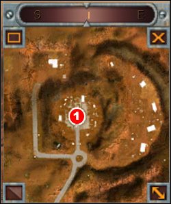 LEGENDA - 16. Arena | The Fall Last Days of Gaia - The Fall: Last Days of Gaia - poradnik do gry