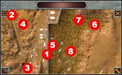 LEGENDA - 17. Vesseltown | The Fall Last Days of Gaia - The Fall: Last Days of Gaia - poradnik do gry