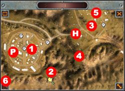 LEGENDA - 18. Kwatera główna Cieniów | The Fall Last Days of Gaia - The Fall: Last Days of Gaia - poradnik do gry