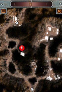 LEGENDA - 19. Jaskinia Cieniów | The Fall Last Days of Gaia - The Fall: Last Days of Gaia - poradnik do gry