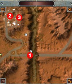 LEGENDA - 20. Kanion | The Fall Last Days of Gaia - The Fall: Last Days of Gaia - poradnik do gry