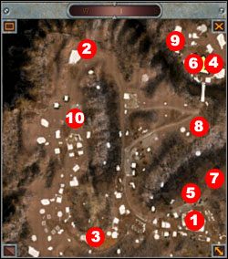 LEGENDA - 21. Ukryta jaskinia | The Fall Last Days of Gaia - The Fall: Last Days of Gaia - poradnik do gry