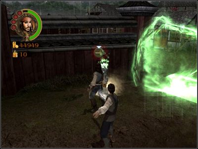 Madame Tang ucieknie, zostawiając cię w towarzystwie uzbrojonych chińskich wojowników - Formosa Fling | Misje | Pirates of the Caribbean The Legend of Jack Sparrow - Pirates of the Caribbean: The Legend of Jack Sparrow - poradnik do gry