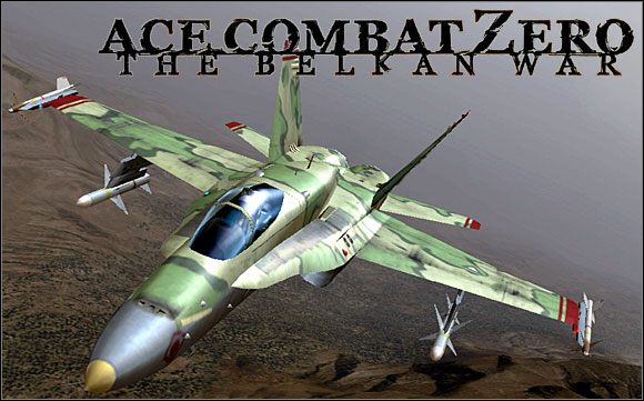 Ace Combat z założenia nie jest trudnym tytułem, jednak połapanie się w zasadach gry i opanowanie podstawowych technik wymaga czasu - Ace Combat Zero: The Belkan War - poradnik do gry