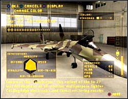 1 - Ace Combat Zero: The Belkan War - poradnik do gry