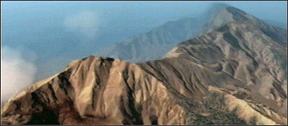 Nasza pierwsza wizyta przy okrągłym stole - Misja 03 - THE ROUND TABLE | Ace Combat Zero The Belkan War - Ace Combat Zero: The Belkan War - poradnik do gry