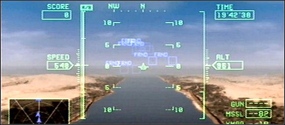 Do wyboru mamy trzy zadania, mimo iż dowódca wychwala ich różnorodność to i tak są do siebie bardzo podobne - Misja 04 - JUGGERNAUT | Ace Combat Zero The Belkan War - Ace Combat Zero: The Belkan War - poradnik do gry