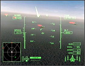 1 - Misja 04 - JUGGERNAUT | Ace Combat Zero The Belkan War - Ace Combat Zero: The Belkan War - poradnik do gry