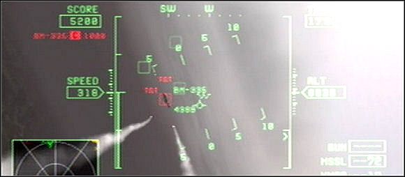 Zapowiada się kolejny sparing w powietrzu - Misja 12 - THE STAGE OF APOCALYPSE | Ace Combat Zero The Belkan War - Ace Combat Zero: The Belkan War - poradnik do gry