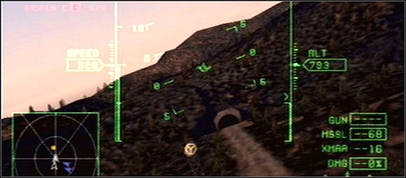 Jeżeli znużyły was już naziemne akcje to proponuje wybrać Jupiter Team - Misja 14 - THE FINAL OVERTURE | Ace Combat Zero The Belkan War - Ace Combat Zero: The Belkan War - poradnik do gry