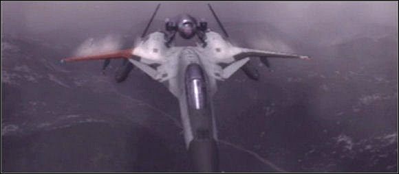 Nadszedł dzień, w którym musimy się zmierzyć z naszym dawnym kolegom - Pixim - Misja 18 - ZERO | Ace Combat Zero The Belkan War - Ace Combat Zero: The Belkan War - poradnik do gry