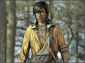 Opis przejścia misji - Część pierwsza (1) | Epizod I | Call of Juarez - Call of Juarez - poradnik do gry