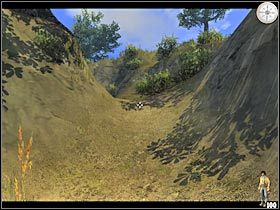 1 - Część pierwsza (1) | Epizod I | Call of Juarez - Call of Juarez - poradnik do gry