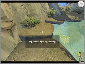 2 - Część pierwsza (1) | Epizod I | Call of Juarez - Call of Juarez - poradnik do gry