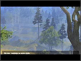 3 - Część pierwsza (1) | Epizod I | Call of Juarez - Call of Juarez - poradnik do gry