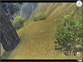 Rozsądnie wybieraj kolejne miejsca do ześlizgiwania się - Część pierwsza (1) | Epizod I | Call of Juarez - Call of Juarez - poradnik do gry