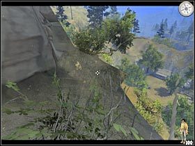 4 - Część pierwsza (1) | Epizod I | Call of Juarez - Call of Juarez - poradnik do gry