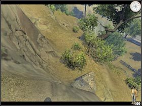 Ponownie będziesz musiał skierować się w prawą stronę - Część pierwsza (1) | Epizod I | Call of Juarez - Call of Juarez - poradnik do gry