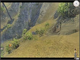 5 - Część pierwsza (1) | Epizod I | Call of Juarez - Call of Juarez - poradnik do gry