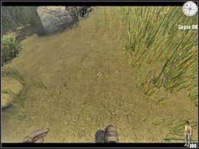 6 - Część pierwsza (1) | Epizod I | Call of Juarez - Call of Juarez - poradnik do gry