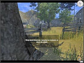 7 - Część pierwsza (1) | Epizod I | Call of Juarez - Call of Juarez - poradnik do gry