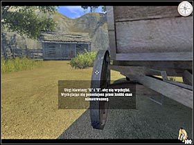 1 - Część pierwsza (2) | Epizod I | Call of Juarez - Call of Juarez - poradnik do gry