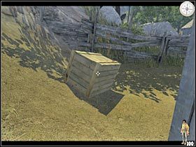 3 - Część pierwsza (2) | Epizod I | Call of Juarez - Call of Juarez - poradnik do gry