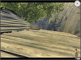 4 - Część pierwsza (2) | Epizod I | Call of Juarez - Call of Juarez - poradnik do gry