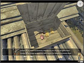 5 - Część pierwsza (2) | Epizod I | Call of Juarez - Call of Juarez - poradnik do gry