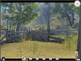 6 - Część pierwsza (2) | Epizod I | Call of Juarez - Call of Juarez - poradnik do gry