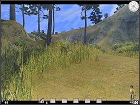 7 - Część pierwsza (2) | Epizod I | Call of Juarez - Call of Juarez - poradnik do gry