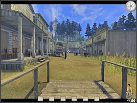 2 - Część druga (1) | Epizod I | Call of Juarez - Call of Juarez - poradnik do gry