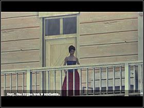 3 - Część druga (1) | Epizod I | Call of Juarez - Call of Juarez - poradnik do gry